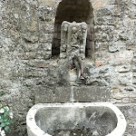 Photo n°12 de l'avis de Antonio.o fait le 11/09/2021 à 20:32 sur le  Gropparello Castle à Gropparello