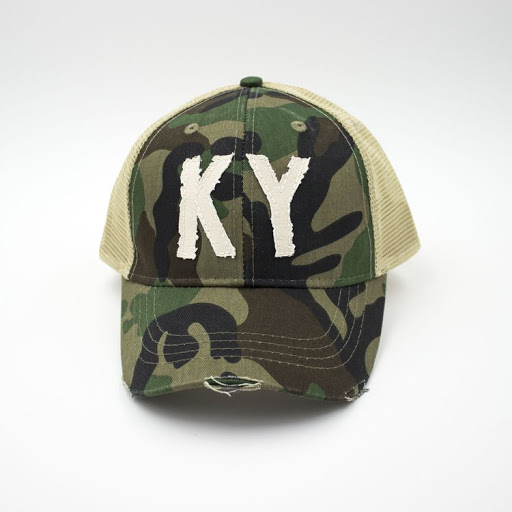 Art Gallery «Homegrown Collectives», reviews and photos, 364 Southland Dr, Lexington, KY 40503, USA