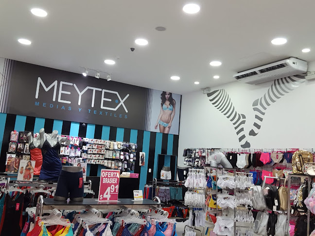 Opiniones de MEYTEX Medias y Textiles en Manta - Tienda de ropa