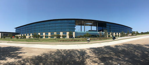 Department of finance Plano