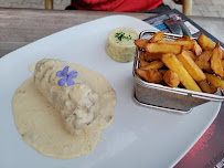 Plats et boissons du Restaurant Provençal La Margelle à Saint-Saturnin-lès-Avignon - n°16