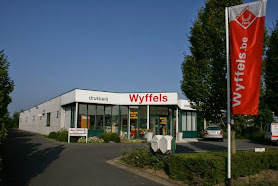 Wyffels nv Stempelfabriek - Drukkerij