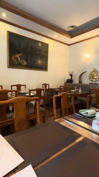Atmosphère du Restaurant thaï Soukhothai à Paris - n°2