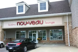 Nouveau Bistro and Lounge image