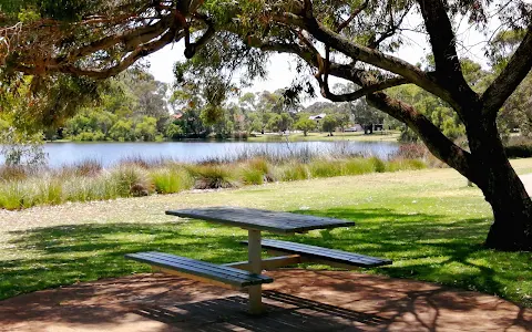 Jackadder Lake Reserve image