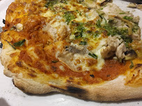 Pizza du Pizzeria O'Pizzicato Saverne - n°6