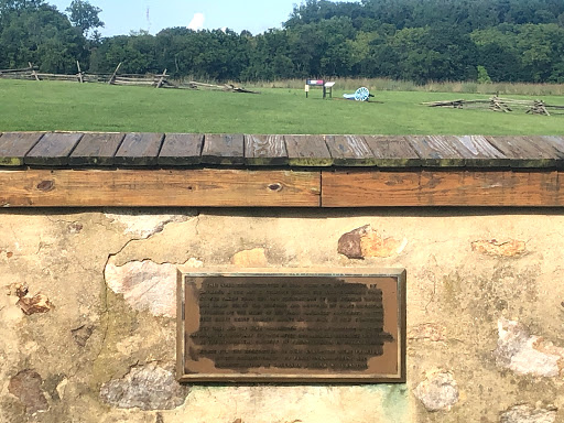 Battle Site «Paoli Battlefield Historical Park», reviews and photos, Monument Ave & Wayne Ave, Malvern, PA 19355, USA