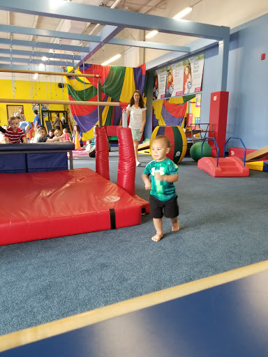 Gym «My Gym», reviews and photos, 5454 Main St #120, Frisco, TX 75033, USA