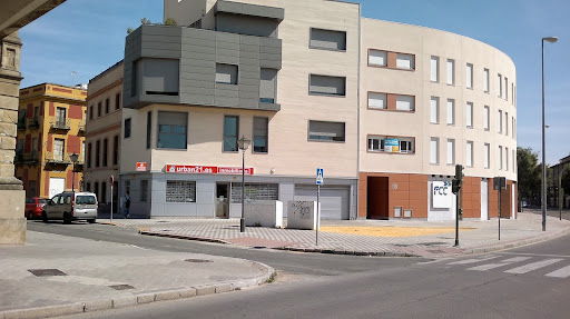 Agentes inmobiliarios en Sevilla de 2024