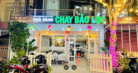 Nhà Hàng Chay Bảo Lộc
