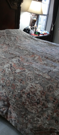 Dry Cleaner «Careful Cleaners», reviews and photos, 1925 S Sossaman Rd, Mesa, AZ 85209, USA