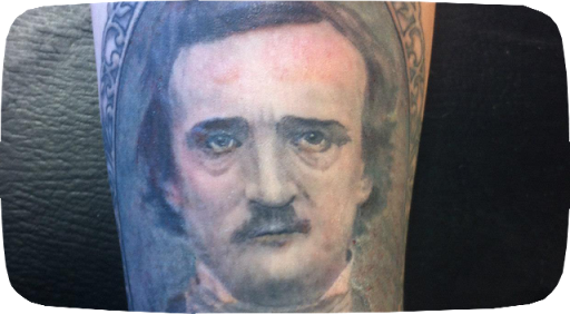 Explore 3 sons tattoo ideas, creative tattoo ideas in Frederick, available at Time Bomb Tattoos & Curiosities