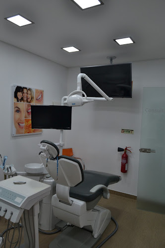 Avaliações doGuadidente - Medicina Dentária em Vila Real de Santo António - Dentista