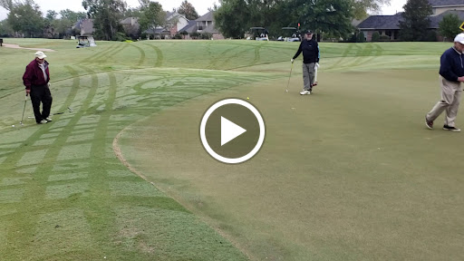 Golf Club «The Golf Club at Stonebridge», reviews and photos, 301 Stonebridge Blvd, Bossier City, LA 71111, USA