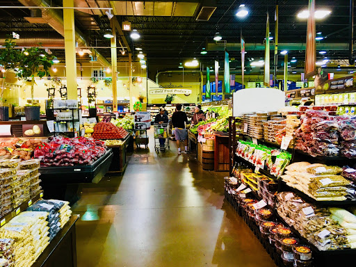 Grocery Store «Shop & Save Market», reviews and photos, 518 Metropolitan Way, Des Plaines, IL 60016, USA