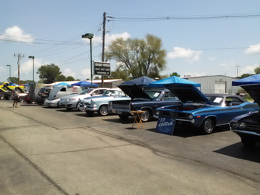 Used Car Dealer «Bogey Motors», reviews and photos, 1715 Grandview Ave, Muscatine, IA 52761, USA