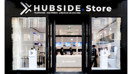 Hubside.Store Paris 75006