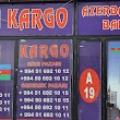 Şah Kargo Türkiye Azerbeycan kargo şirketi