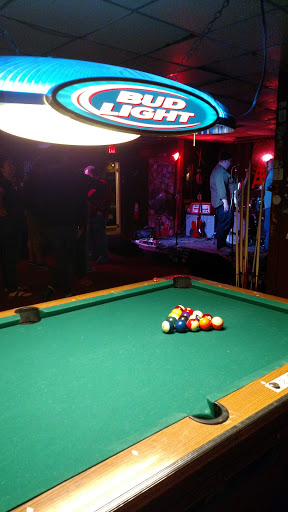 Live Music Venue «The Radio Room», reviews and photos, 2845 N Pleasantburg Dr, Greenville, SC 29609, USA