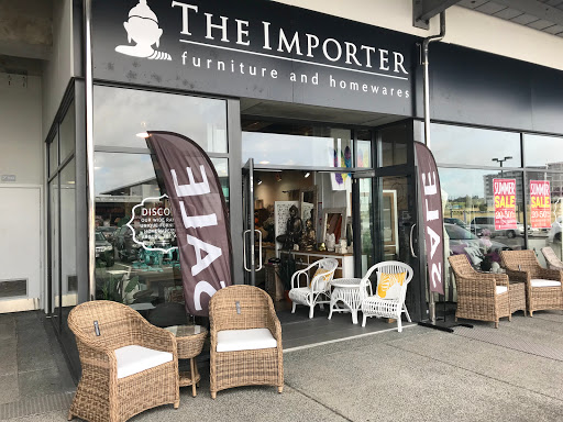 The Importer Albany