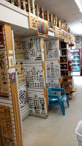 Home Improvement Store «Clement Hardware», reviews and photos, 500 Ritchie Hwy, Severna Park, MD 21146, USA
