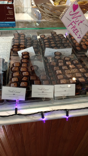 Bakery «Ye Olde Pepper Company», reviews and photos, 122 Derby St, Salem, MA 01970, USA