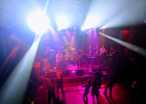 Night Club «Rusty Nail», reviews and photos, 1190 Mountain Rd, Stowe, VT 05672, USA