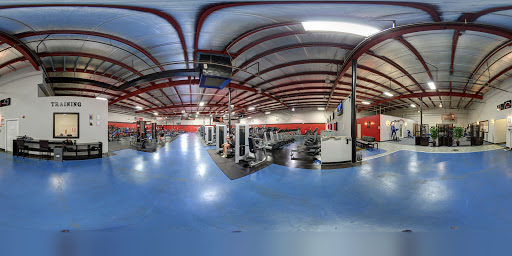 Gym «Powerhouse Gym», reviews and photos, 12001 Shelbyville Rd D, Louisville, KY 40243, USA