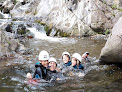 Canyon Gorges du Terme Inférieur Amélie-les-Bains-Palalda