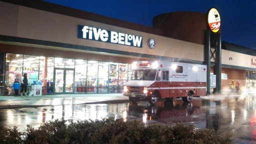 Pet Store «Pet Valu», reviews and photos, 21 Bethel Rd #5, Somers Point, NJ 08244, USA