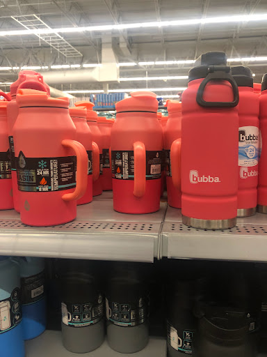 Department Store «Walmart Supercenter», reviews and photos, 1310 N Fraser St, Georgetown, SC 29440, USA