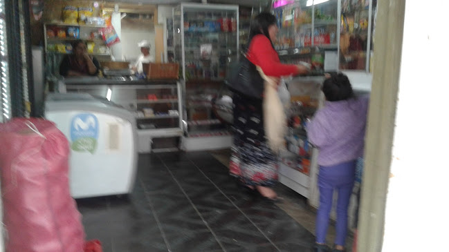 Opiniones de Panaderia y pasteleria "Nicole" en Talcahuano - Panadería
