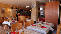 Atmosphère du Restaurant italien Bongusto Nice - n°3