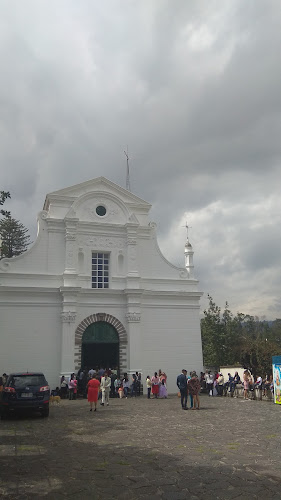 Iglesia Chillo Jijon