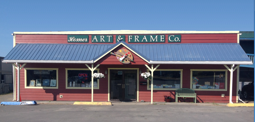 Homer Art and Frame Co.