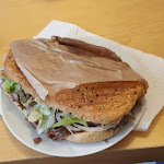 Photo n°1 de l'avis de Emilija.e fait le 13/10/2023 à 15:10 sur le  Közde Döner Berlin à Berlin