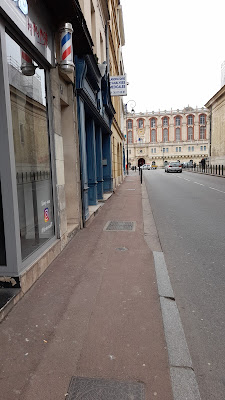 Laboratoire d'Analyses Médicales à Saint-Germain-en-Laye