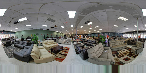 Furniture Store «Furniture mecca», reviews and photos, 1830 Delmar Dr, Folcroft, PA 19032, USA