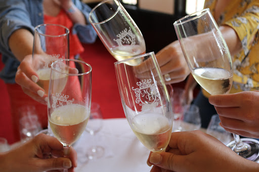 Winery «Messina Hof Grapevine Winery», reviews and photos, 201 S Main St, Grapevine, TX 76051, USA