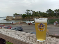 Plats et boissons du Restaurant français La folie berder à Larmor-Baden - n°11