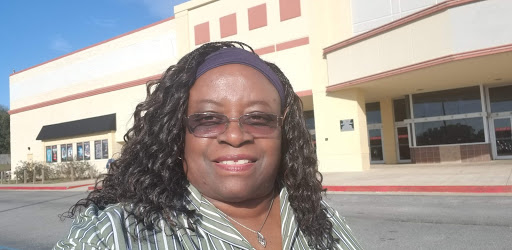 Movie Theater «AMC Mobile 16», reviews and photos, 785 Schillinger Rd S, Mobile, AL 36695, USA