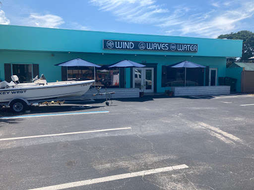 Surf Shop «Epic Boardsports LLC», reviews and photos, 350 N Atlantic Ave, Cocoa Beach, FL 32931, USA