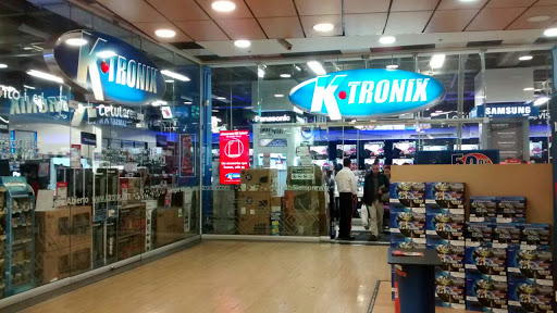 Ktronix Centro Mayor