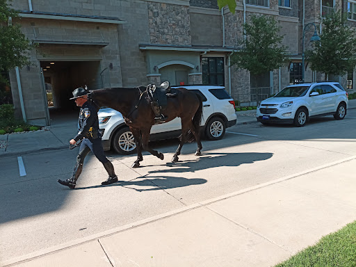 Memorial Park «Veterans Memorial Park», reviews and photos, 6053 Weiskopf Ave, McKinney, TX 75070, USA