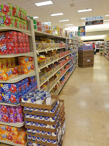 Grocery Store «Butcher Boy Grocery», reviews and photos, 58045 Belleview Dr, Plaquemine, LA 70764, USA