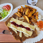 Photo n°2 de l'avis de Tanna.. fait le 13/08/2022 à 13:54 sur le  Schnitzelhaus For You Blankenburg à Blankenburg