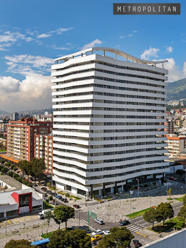 Avenida Naciones Unidas E2-30, Quito 170507, Ecuador