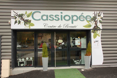Cassiopée à Ambazac