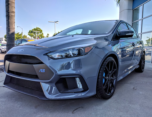 Ford Dealer «The Ford Store San Leandro», reviews and photos, 1111 Marina Blvd, San Leandro, CA 94577, USA