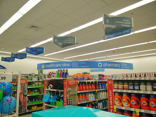 Drug Store «Walgreens», reviews and photos, 1490 Rock Springs Rd, Apopka, FL 32712, USA